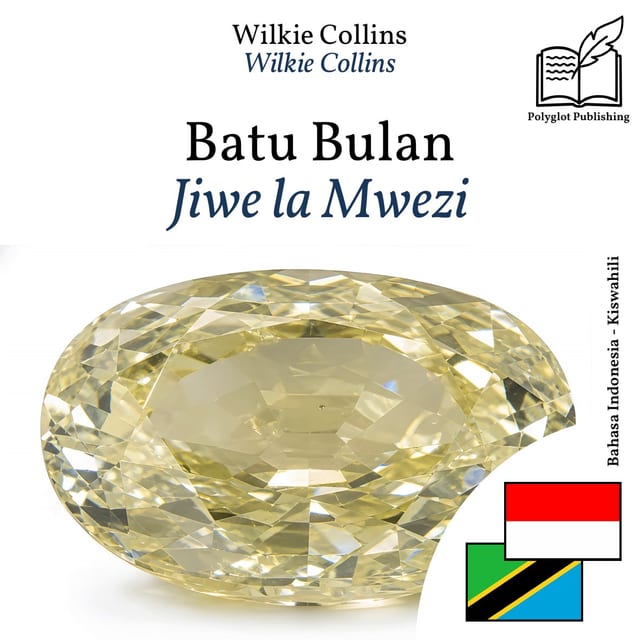 Jiwe la Mwezi