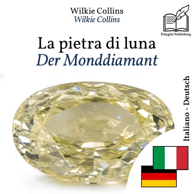 Der Monddiamant