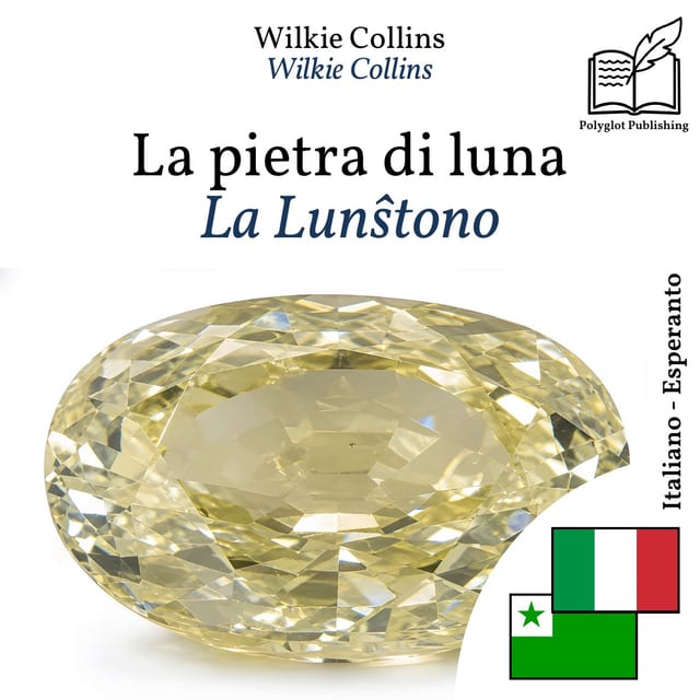 La Lunŝtono