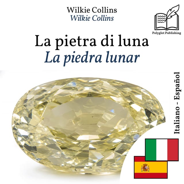 La piedra lunar