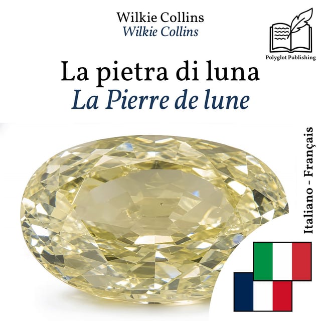 La Pierre de lune