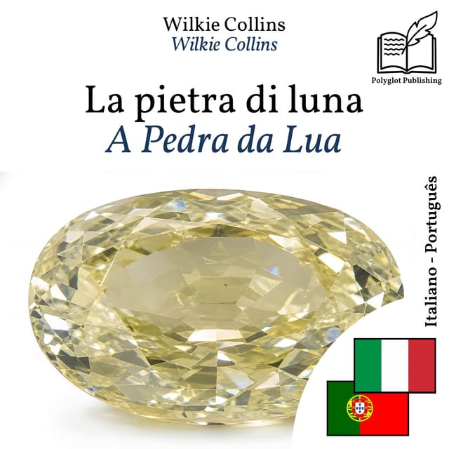 A Pedra da Lua