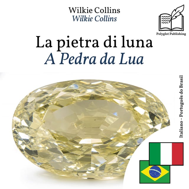 A Pedra da Lua