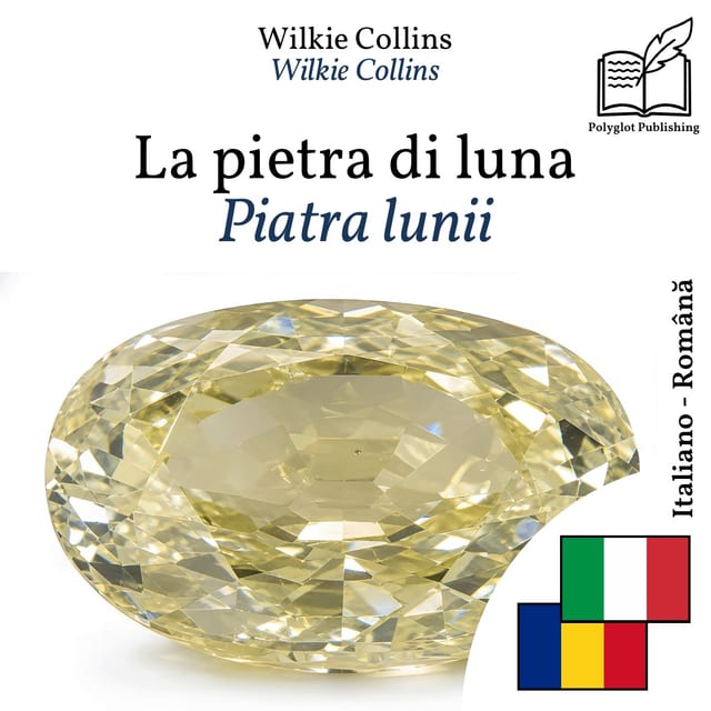 Piatra lunii