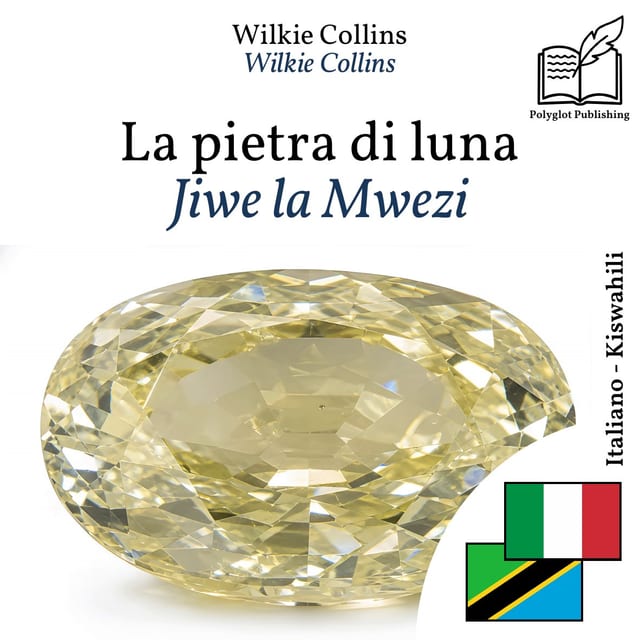 Jiwe la Mwezi