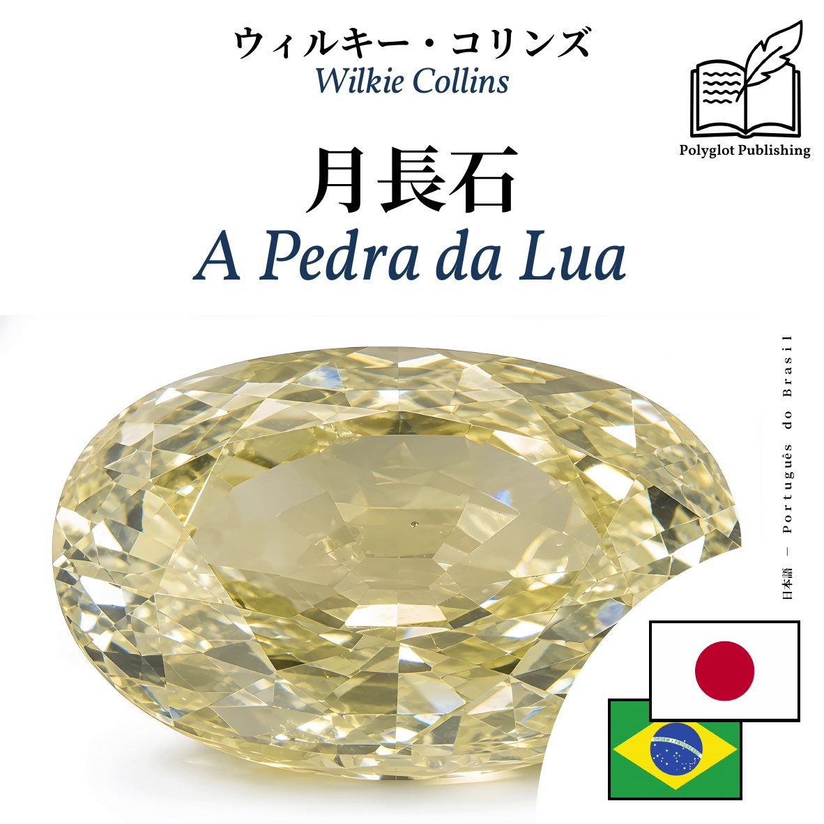 A Pedra da Lua
