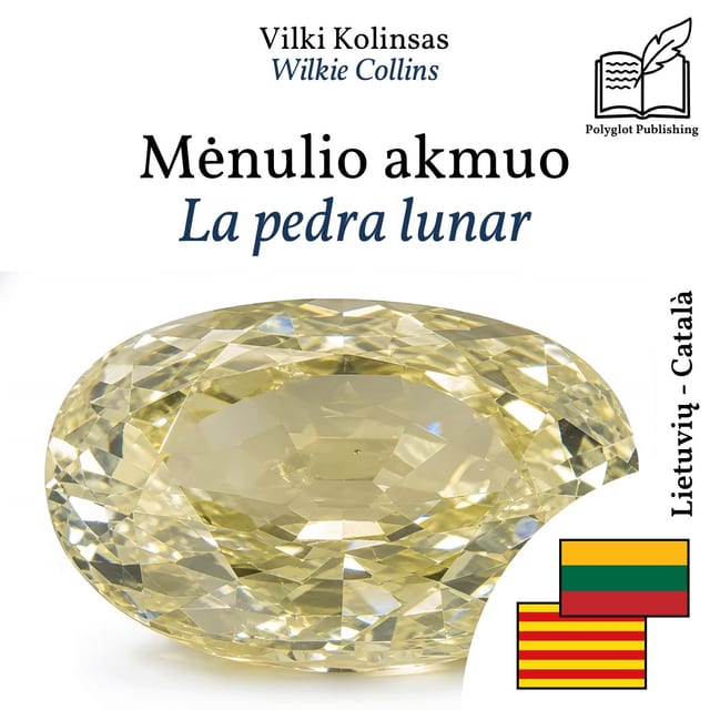 La pedra lunar