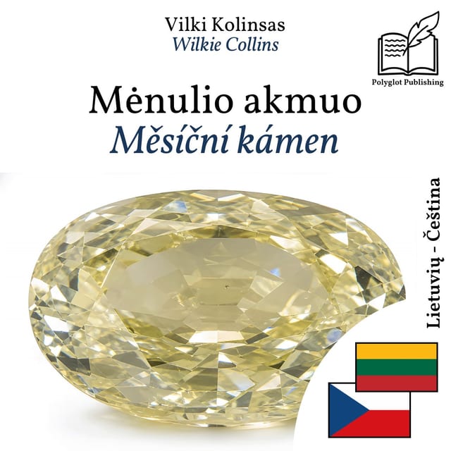 Měsíční kámen