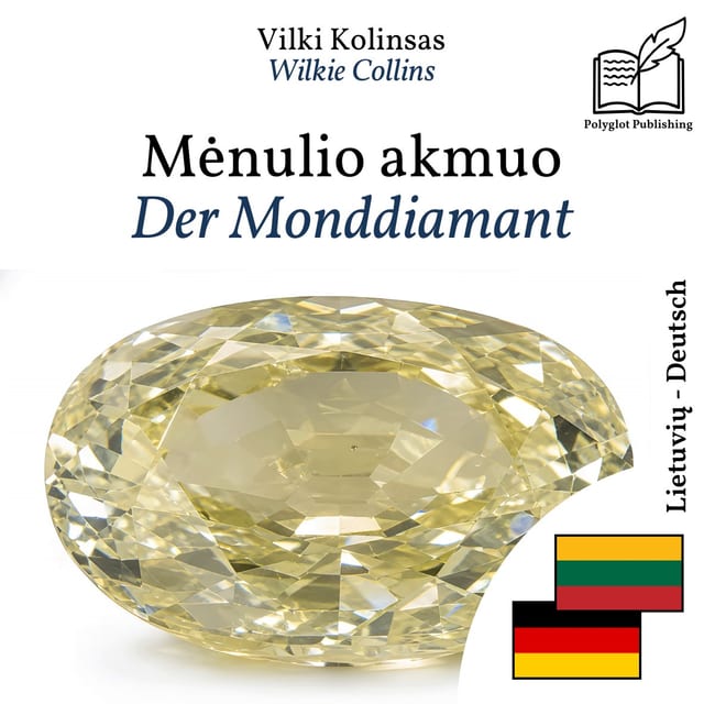 Der Monddiamant