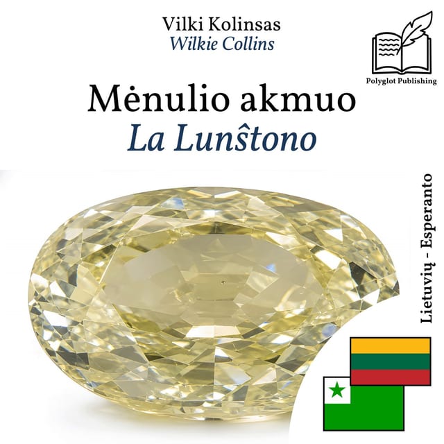 La Lunŝtono