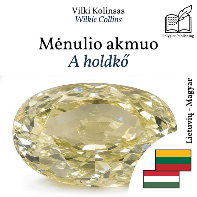 A holdkő