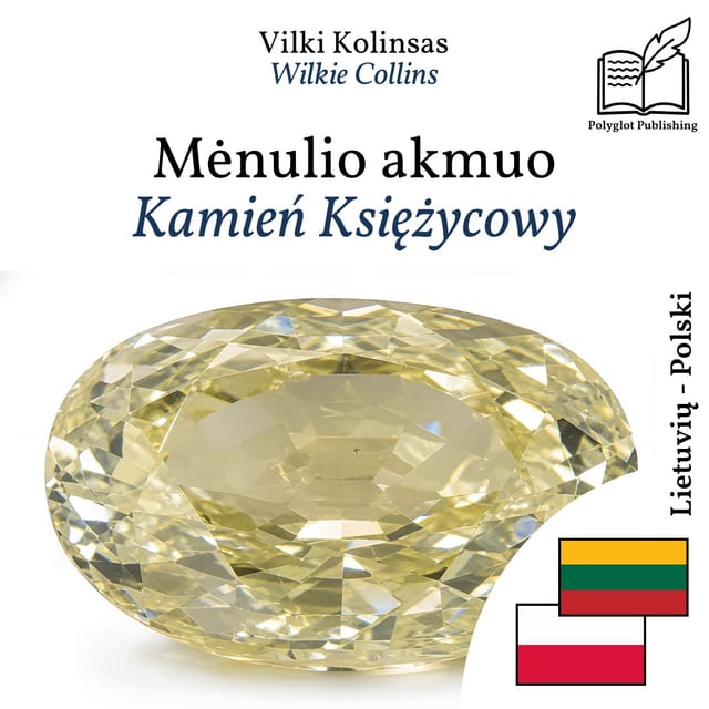 Kamień Księżycowy