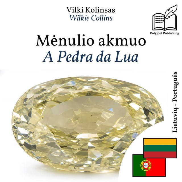 A Pedra da Lua