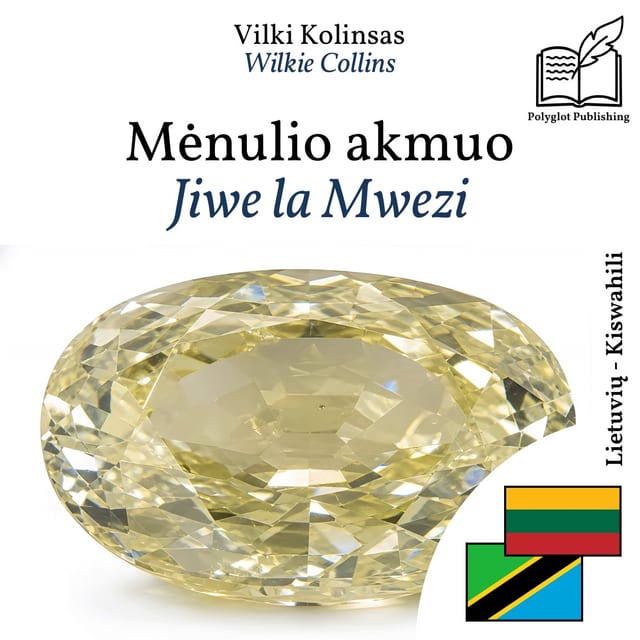 Jiwe la Mwezi