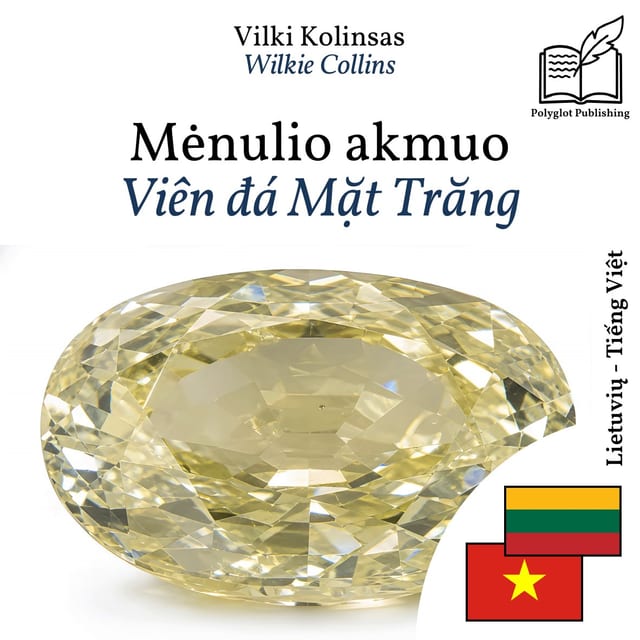 Viên đá Mặt Trăng