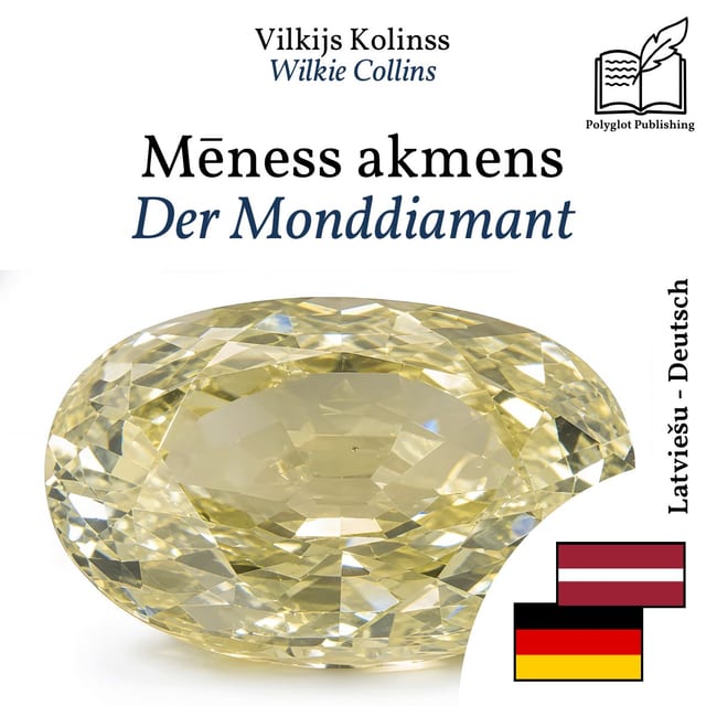 Der Monddiamant