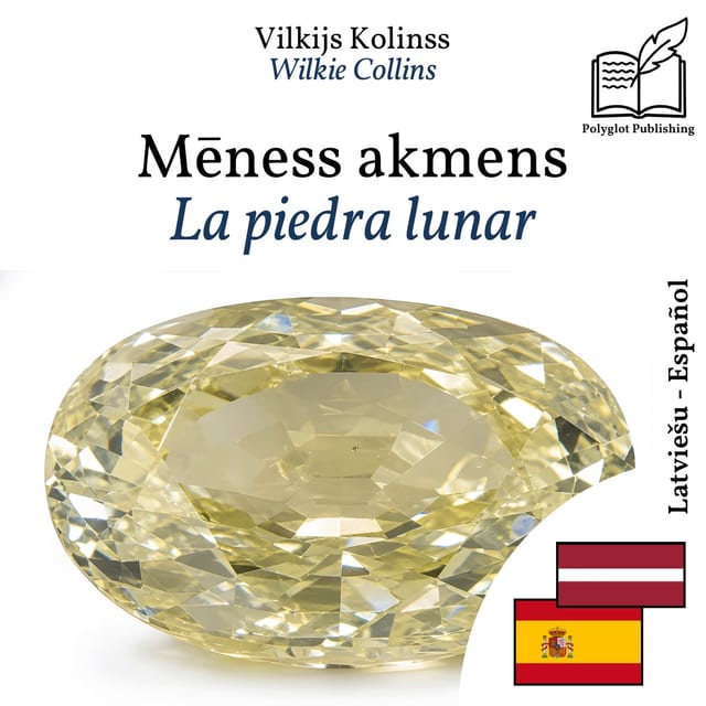 La piedra lunar