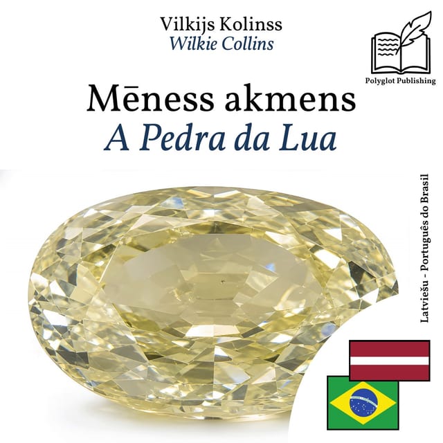 A Pedra da Lua