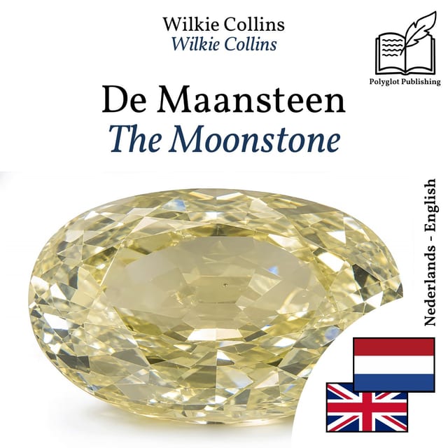 The Moonstone