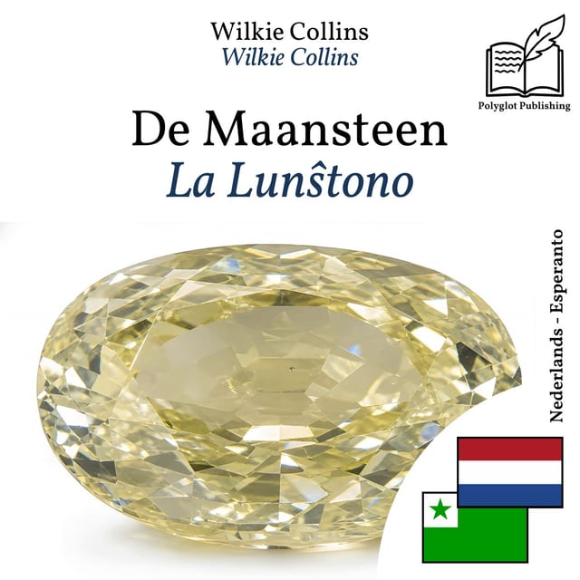La Lunŝtono