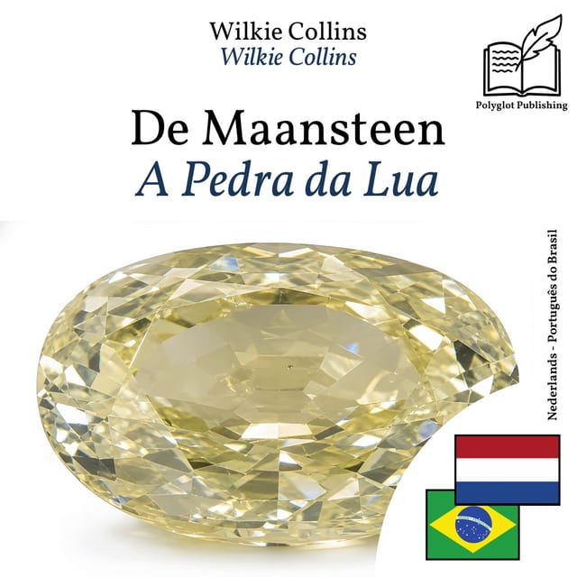 A Pedra da Lua