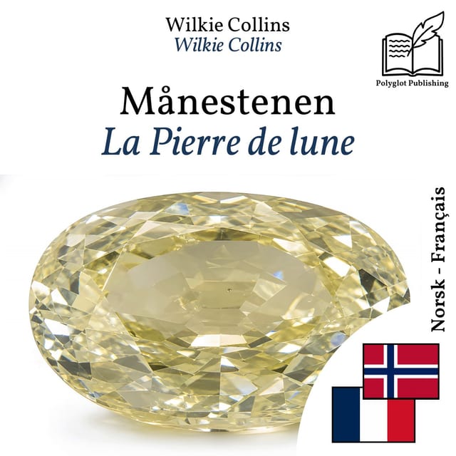 La Pierre de lune