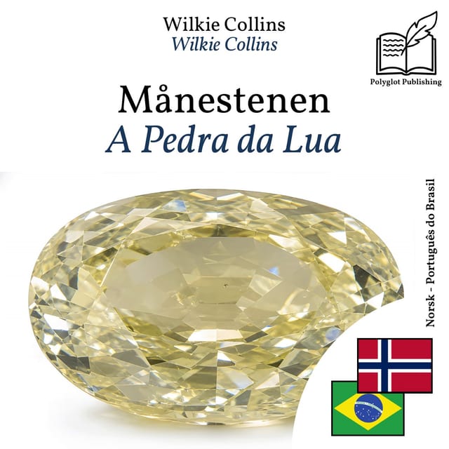 A Pedra da Lua