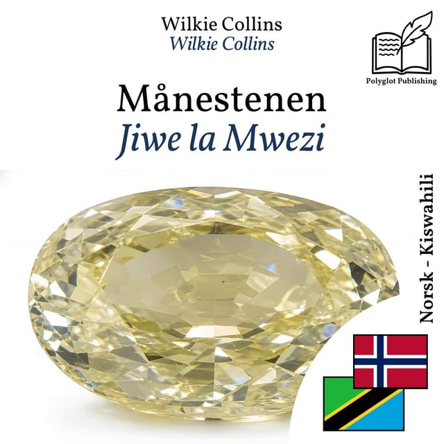Jiwe la Mwezi