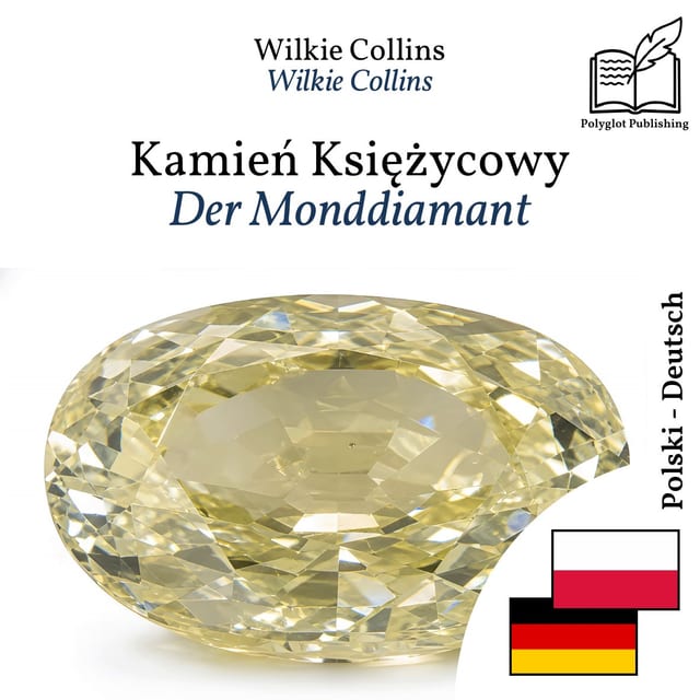 Der Monddiamant