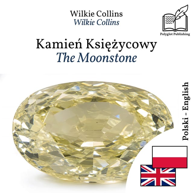 The Moonstone