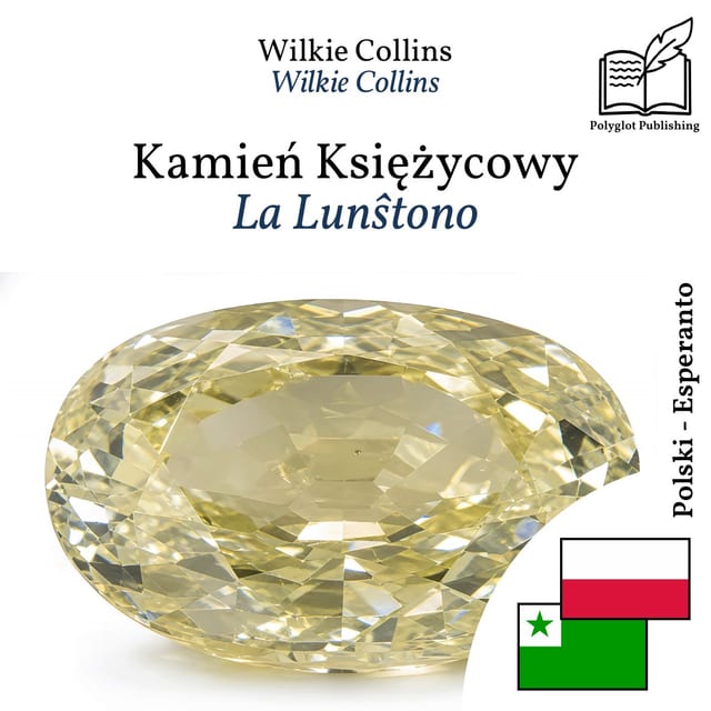 La Lunŝtono