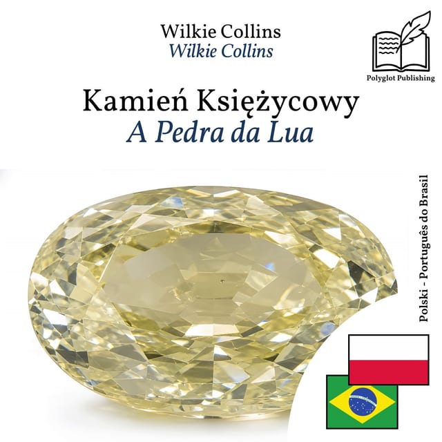 A Pedra da Lua