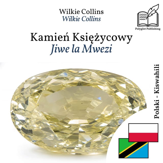 Jiwe la Mwezi