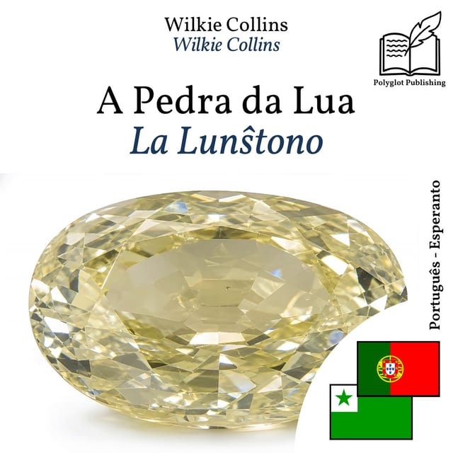 La Lunŝtono