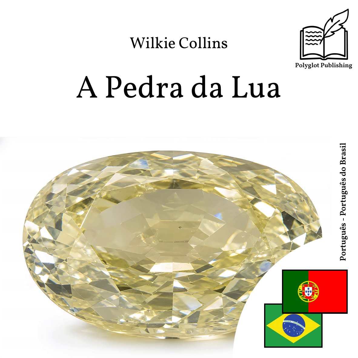 A Pedra da Lua