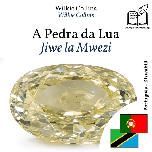 Jiwe la Mwezi