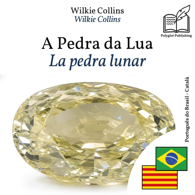 La pedra lunar