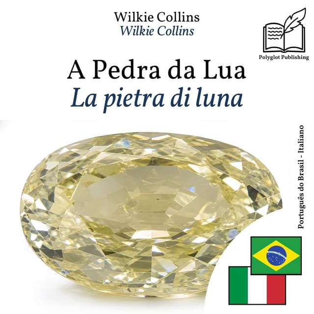 La pietra di luna