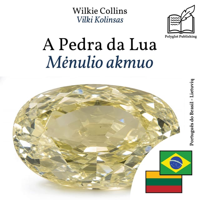 Mėnulio akmuo