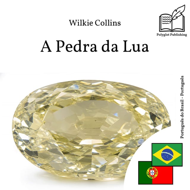 A Pedra da Lua
