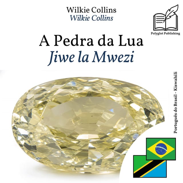 Jiwe la Mwezi
