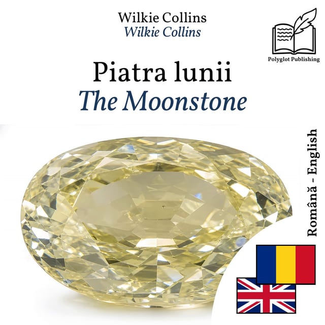 The Moonstone