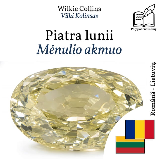 Mėnulio akmuo