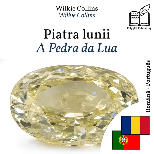 A Pedra da Lua