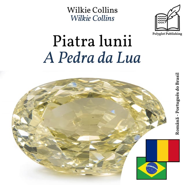 A Pedra da Lua