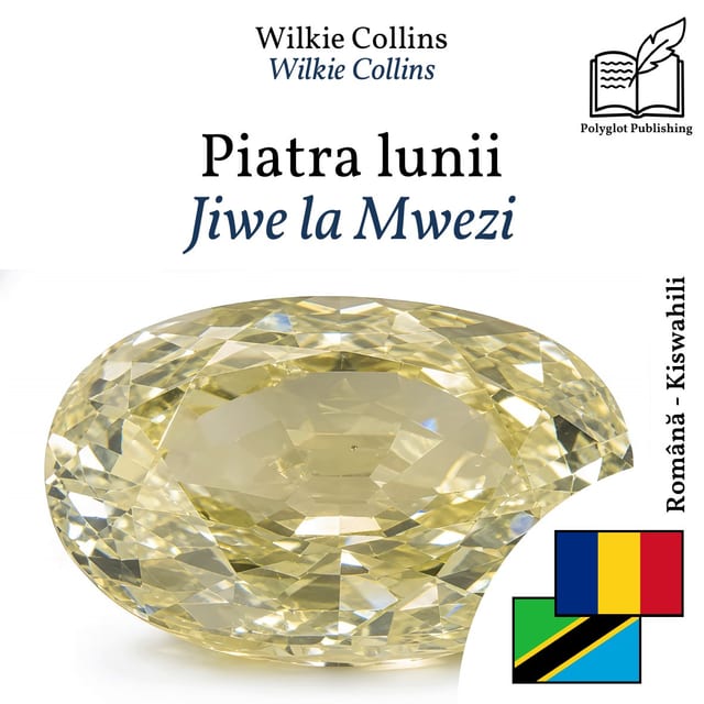 Jiwe la Mwezi