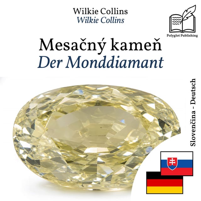 Der Monddiamant