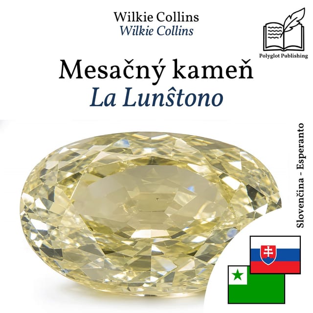 La Lunŝtono