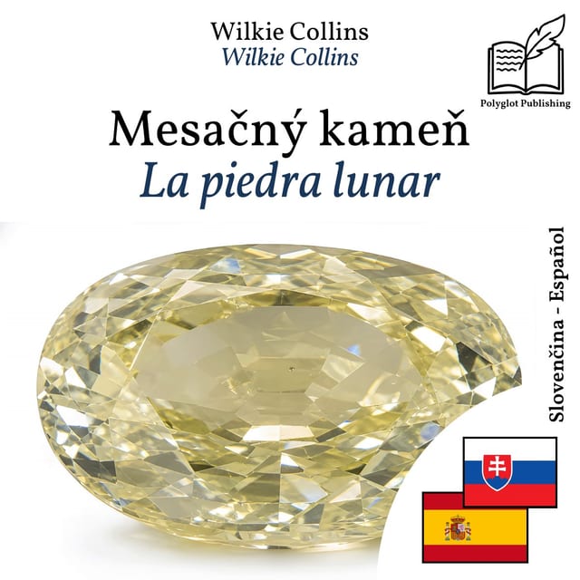 La piedra lunar