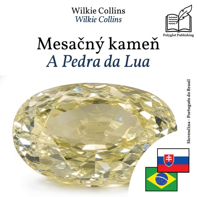 A Pedra da Lua
